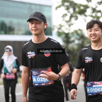 Runner Photo 3570708