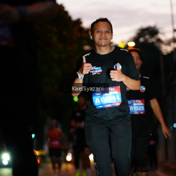 Runner Photo 3570709