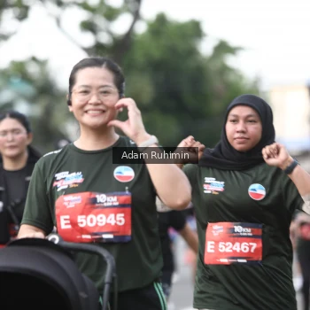 Runner Photo 3570712