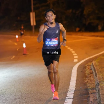 Runner Photo 3570713