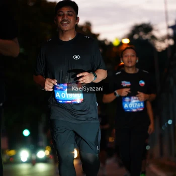 Runner Photo 3570714