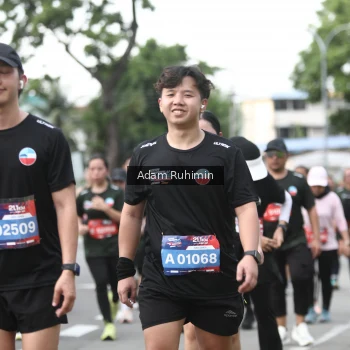 Runner Photo 3570715