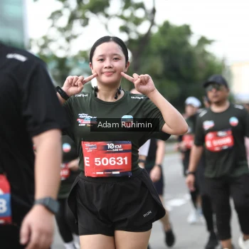 Runner Photo 3570716