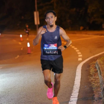 Runner Photo 3570717