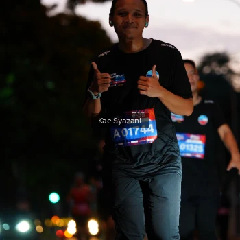 Runner Photo 3570718