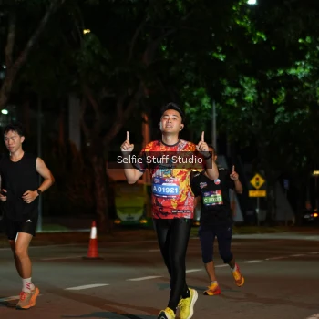 Runner Photo 3570720