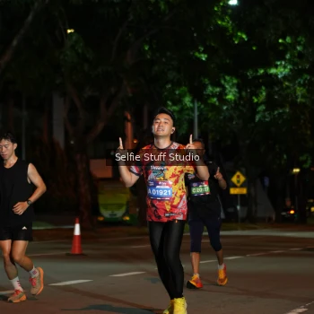Runner Photo 3570721