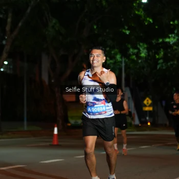 Runner Photo 3570722