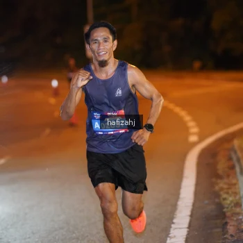 Runner Photo 3570723