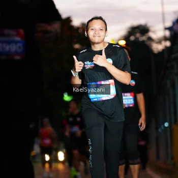 Runner Photo 3570724