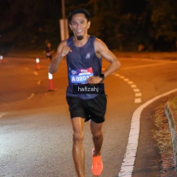 Runner Photo 3570725