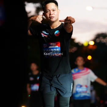 Runner Photo 3570727