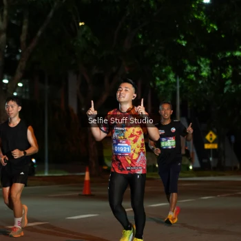 Runner Photo 3570728