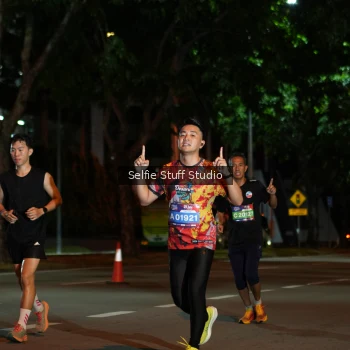 Runner Photo 3570730