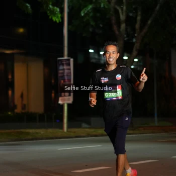 Runner Photo 3570731