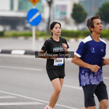 Runner Photo 3570732