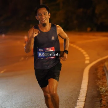 Runner Photo 3570733