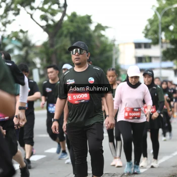 Runner Photo 3570734