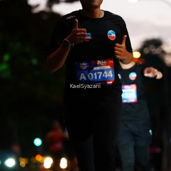 Runner Photo 3570736