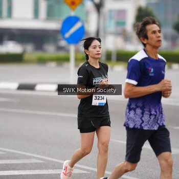 Runner Photo 3570737