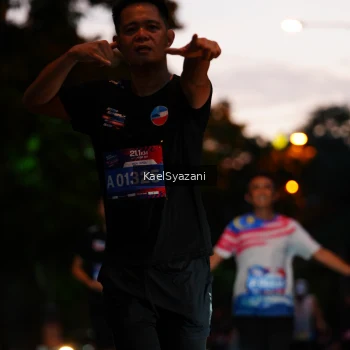 Runner Photo 3570740