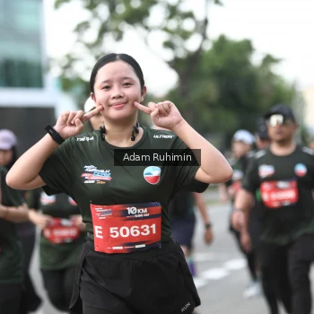 Runner Photo 3570741