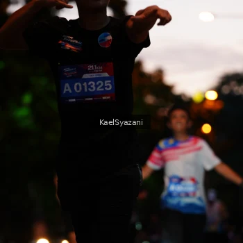 Runner Photo 3570742