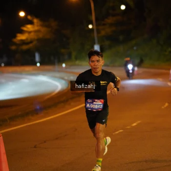Runner Photo 3570743