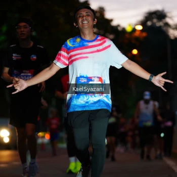 Runner Photo 3570744