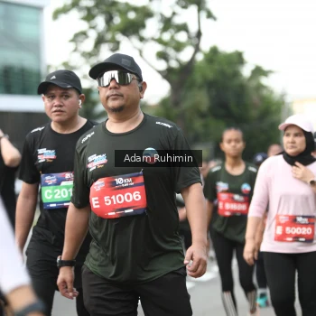 Runner Photo 3570745