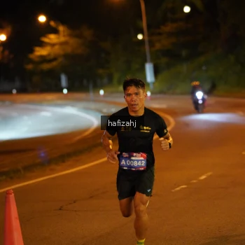 Runner Photo 3570749