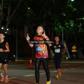 Runner Photo 3570751