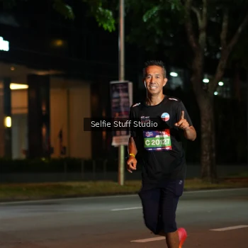 Runner Photo 3570753