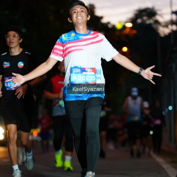 Runner Photo 3570754