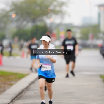 Runner Photo 3570755