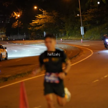 Runner Photo 3570756