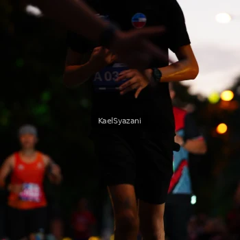 Runner Photo 3570757