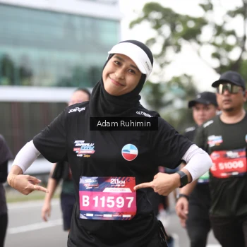 Runner Photo 3570758