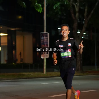 Runner Photo 3570759