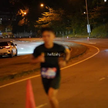 Runner Photo 3570763
