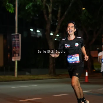 Runner Photo 3570764