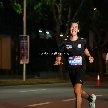 Runner Photo 3570766