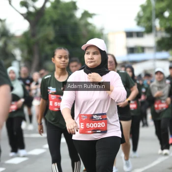 Runner Photo 3570768