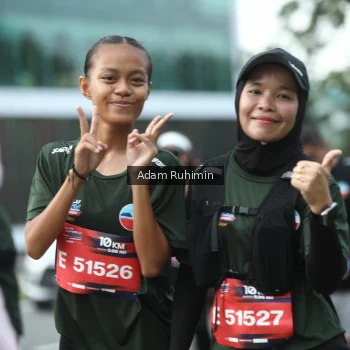 Runner Photo 3570771