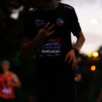 Runner Photo 3570773
