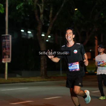 Runner Photo 3570774