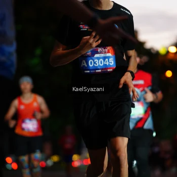 Runner Photo 3570775