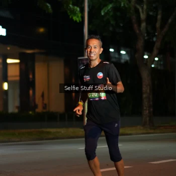 Runner Photo 3570776