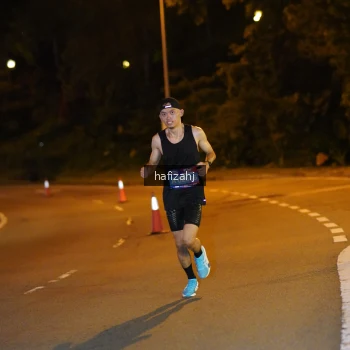 Runner Photo 3570777