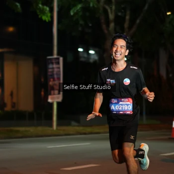 Runner Photo 3570778